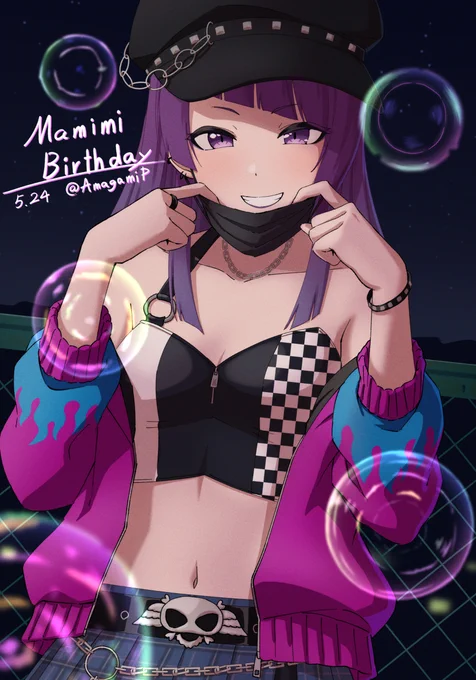 #今年も残りわずかなのでお気に入りの4枚を貼る今年はこれかな〜 