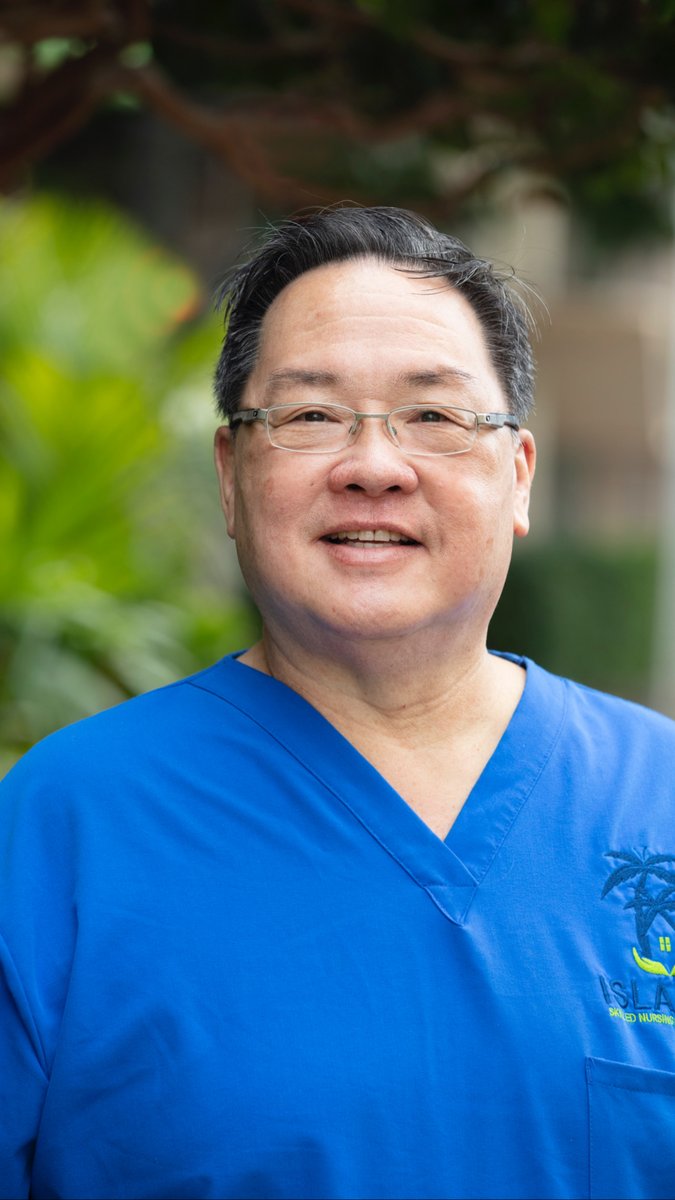 We are thrilled to welcome Gary Wong as a Respiratory Therapy Competency co-speaker!
Gary Wong is a Director of Respiratory Services at Islands Skilled Nursing and Rehabilitation, President of The Hawaii Society for Respiratory Care (HSRC) , AARC House of Delegate Representative.