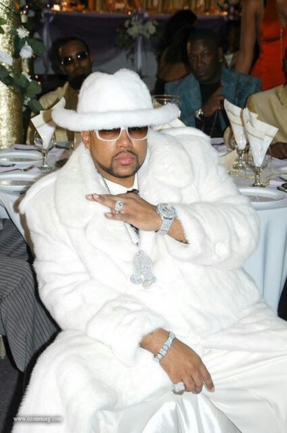 Happy birthday to the one and only Sweet Jones... RIP Pimp C! 