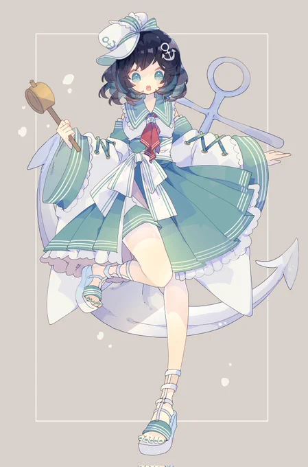 キャプテェン 