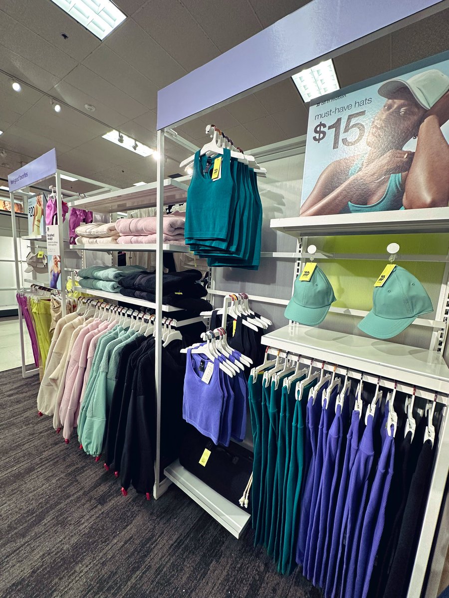 Courtney Scherer tweet media