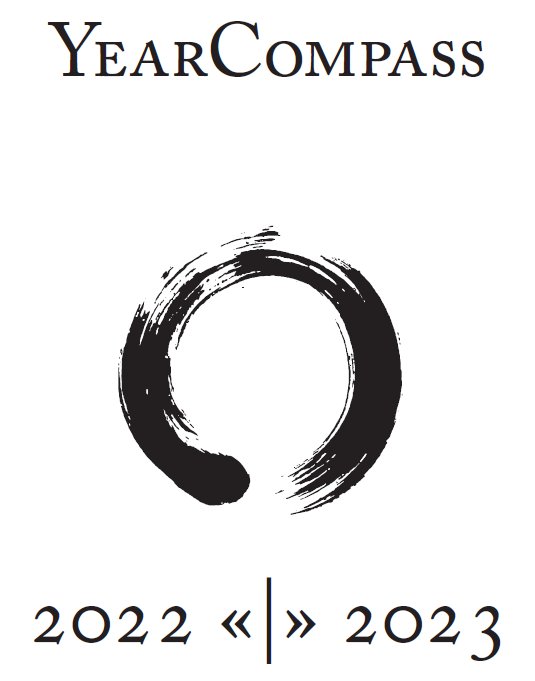 Comparto esta herramienta hermosa que invita a una reflexión profunda sobre 2022 y a una proyección consciente de 2023.  Muy Feliz Cosecha 2022 y proyección 2023! ✨✨✨
booklet.yearcompass.com/es-ES-YearComp…