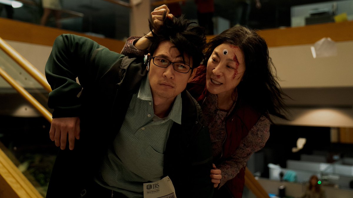 The Reel Roundup 🍿 🎬 tweet media