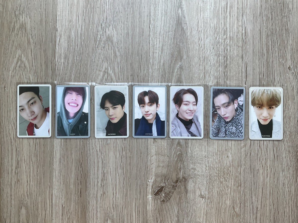 JiaErCHom's tweet photo. มาร์ค/เจบี 250
เมมอื่น 200

เมนชั่นเท่านั้นค่า
เฟบ=ได้
#ตลาดนัดอากาเซ https://t.co/r9909fz4dE