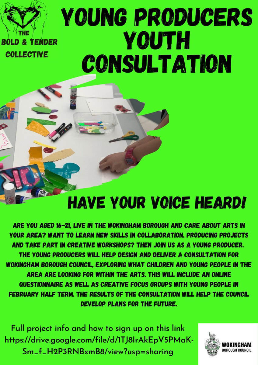 Wokingham Libraries tweet media