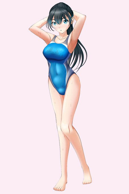 過去に描いたファンアートも髪や目の色(場合によっては衣裳も)を変えてご本人ではない状態にしてから学習用画像として提供するのも良いかなと思ってます。
倫理的画像生成AIが当たり前になって、「倫理的」の文字が取れるようになると良いなと思ってます。
学習参加申請は引用内に。
#みつあ勉強用 https://t.co/Lq3zudlspv 