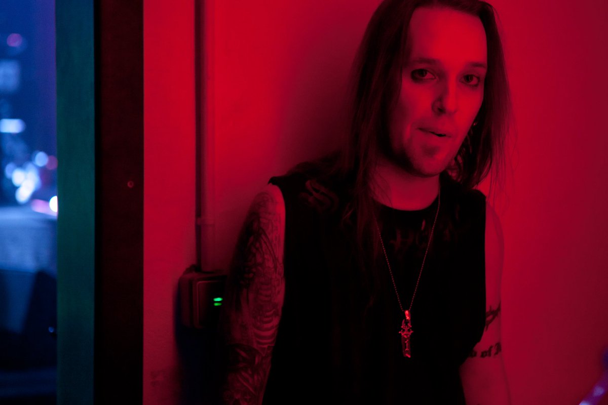Children Of Bodom (@cobhc) on Twitter photo 