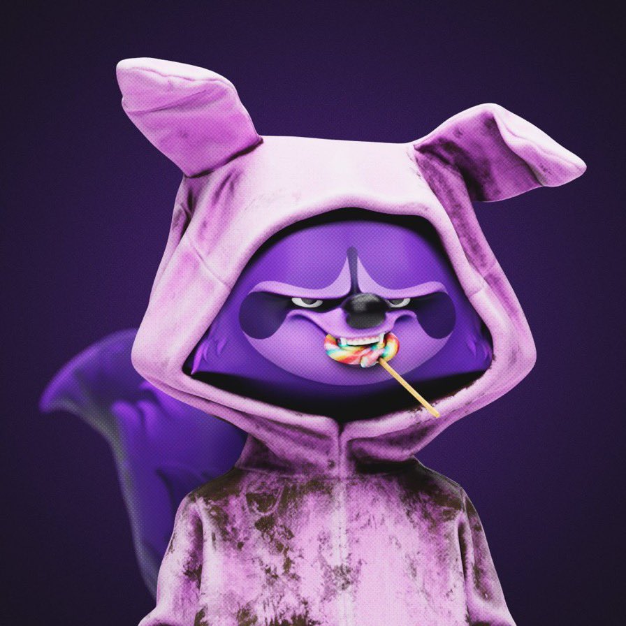 degenfolio's tweet photo. @cirosway33 @pit_the_panda @DegenTrashPanda Welcome to the lollipop lickers sleepover gang 🤝 https://t.co/ctSE2IhzWA