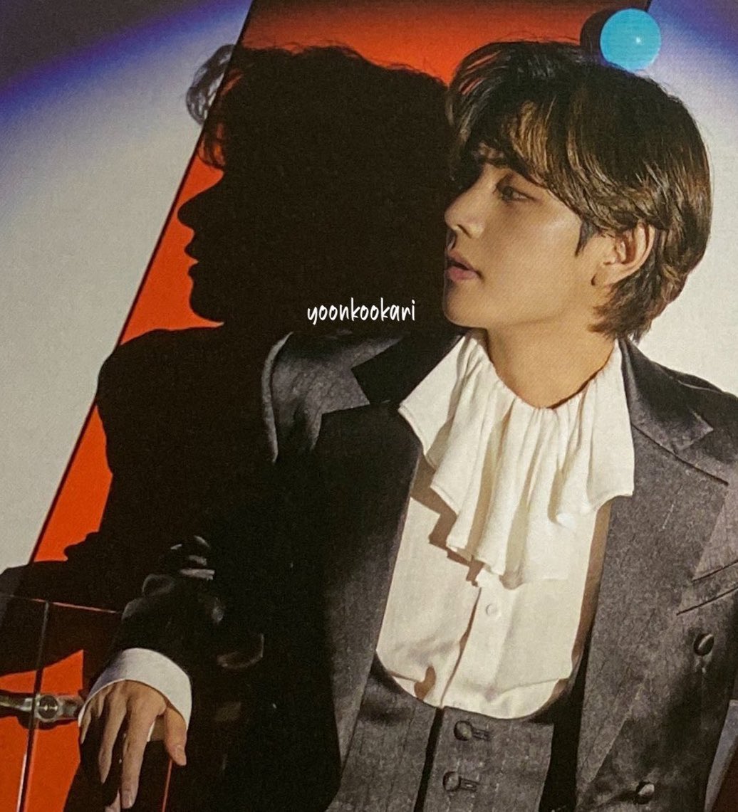 𝐊ᵗʰ𝐏𝐎𝐏｜テテ🎀✨ tweet media