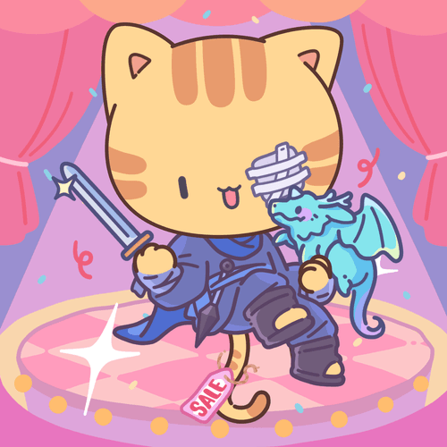 MonoCats: Evolved! #534 has just sold for 0.04 ETH ($48.17 USD)

From: 0x6b7b 💎
To: 0xdee9 💎

opensea.io/assets/ethereu…