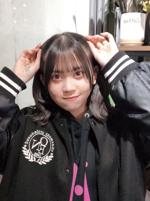 Twitterのコスプレ画像7