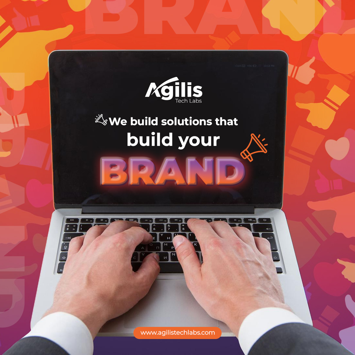AgilisTechLab's tweet image. We, at Agilis tech labs, present you with the greatest business solutions. Visit our website now-  ow.ly/jGFj50LrUu9

#AgilisTechLabs #Digitalmarketingservices #SEOservices #BrandManagement #ecommerce #shopify #freeseoaudit #Houston #texas #NewYorkCity #LosAngeles