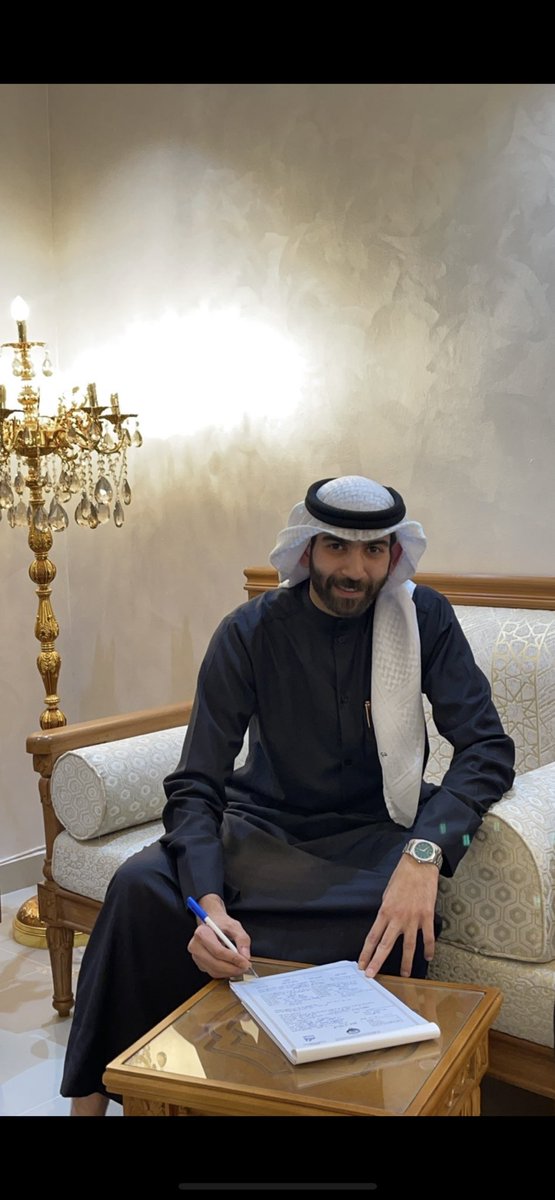 مشاري احمد الهمل tweet media