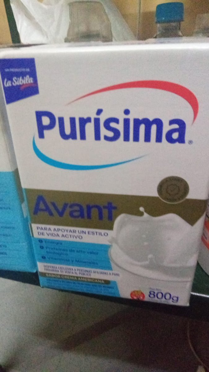 Jimeypunto's tweet photo. Ahora mí mamá necesita un alimento que en farmacias no hay y @PAMI_org_ar  lo tiene demorado. Necesita alimentarse como todo ser vivo. Ahora está consumiendo este pero ya no le queda. https://t.co/lOdQsJKo4a