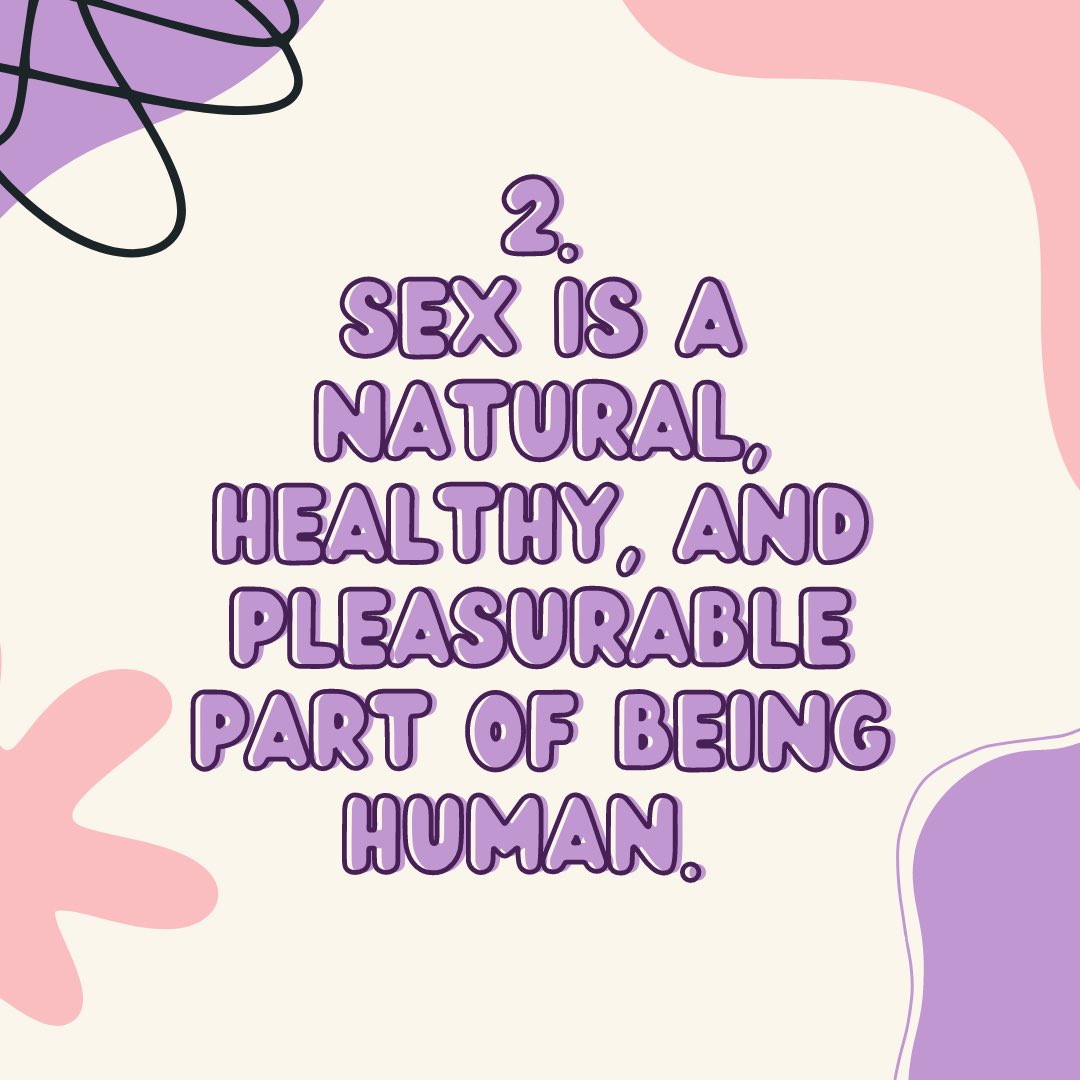 Brandan J. Robertson on Twitter: "Read more about why I am a sex-positive Christian (and why you