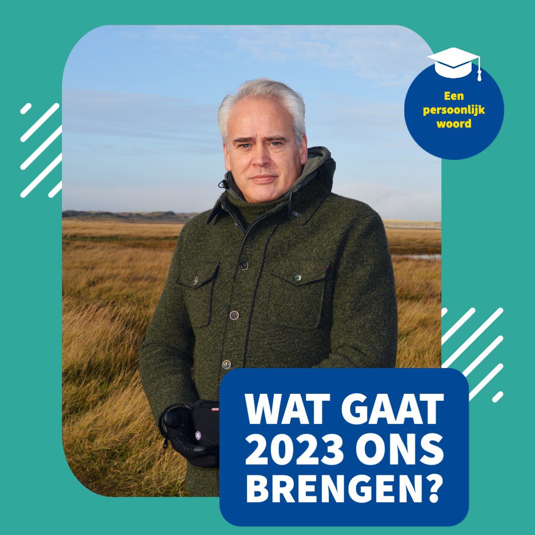 bartbroekman's tweet photo. Het jaar 2023 is onvoorspelbaar! Er is zoveel in beweging dat geen expert kan zeggen wat er gaat gebeuren. Wat is de invloed die wij als leiders en coaches hebben? Wat hebben wij te bieden?  https://t.co/90X8xinNYD

#leiderschap #coachen #visie #hoop #schuilplaats #ccexcellence https://t.co/cPvU8rFxFL