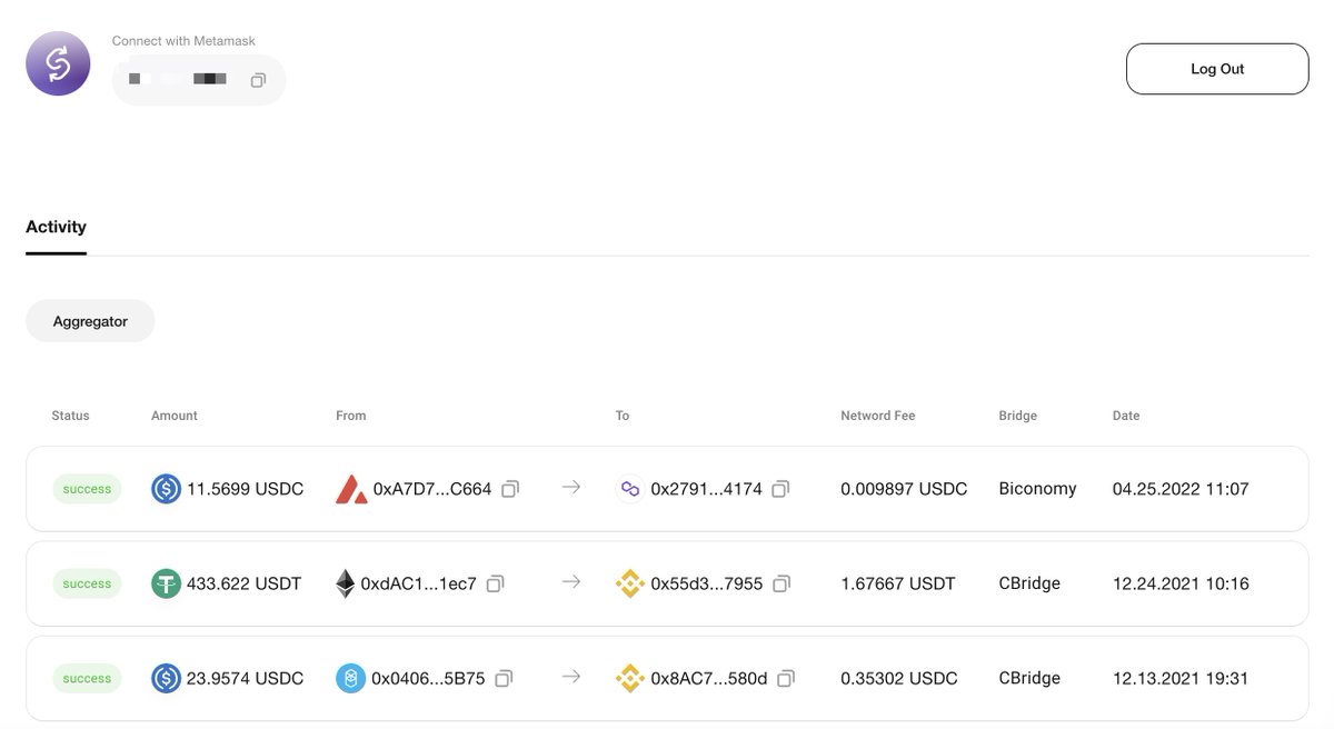 ChainSwap tweet media