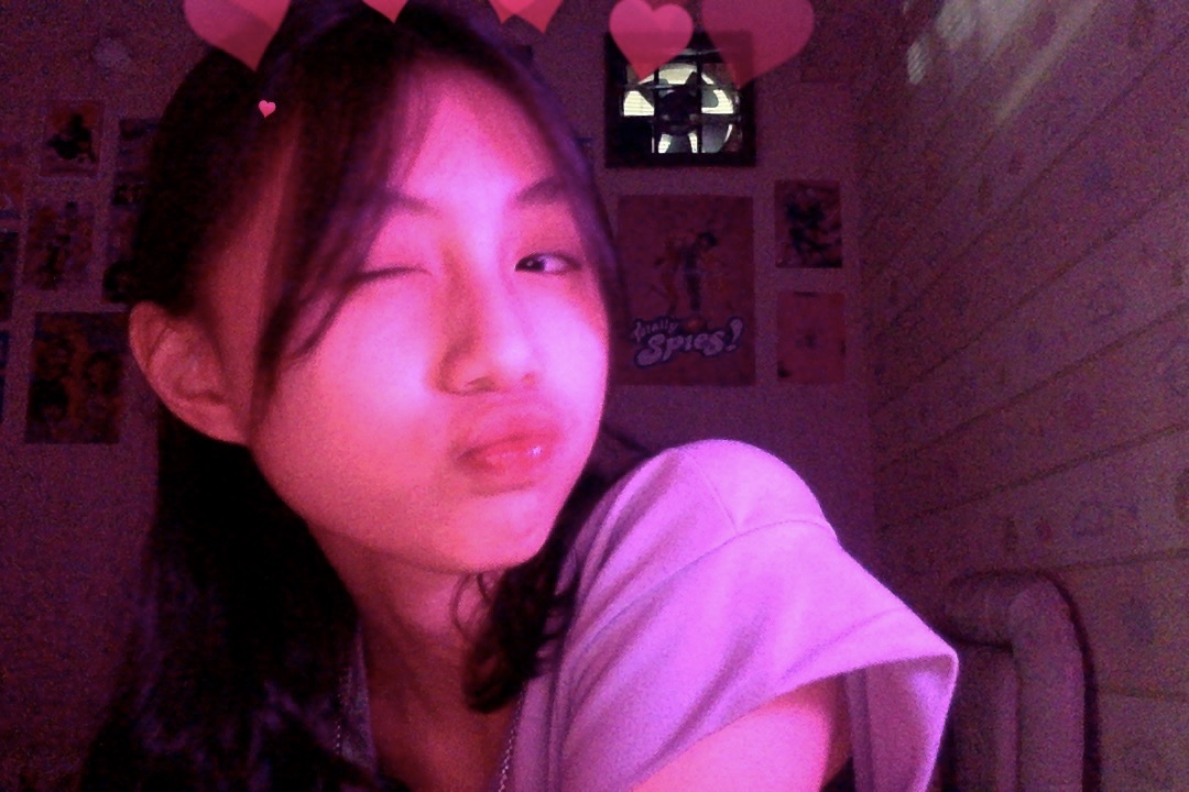 Michie_JKT48's tweet photo. met boboo https://t.co/sX0yvOoPtF