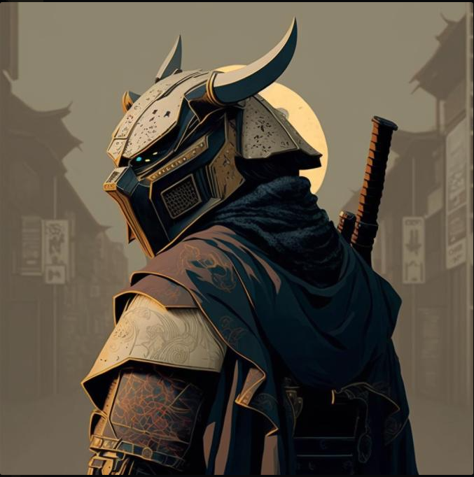 The Moshpit Tournament (@themoshpitgame) on Twitter photo 🏯Dori + ColliderCraftworks🏯
We've collaborated with <a href="/DoriSamurai/">The Dori Samurai 🏯</a> to come up with a 1/1 inspired by Cypher Collection for their Gen 2 Collection.
🎉To Celebrate - They're giving 2 WL Spots to us to raffle.
To Enter:
1️⃣ Follow us & <a href="/DoriSamurai/">The Dori Samurai 🏯</a>
2️⃣ Like & RT
3️⃣ Tag 3 Friends 🏯Dori + ColliderCraftworks🏯
We've collaborated with <a href="/DoriSamurai/">The Dori Samurai 🏯</a> to come up with a 1/1 inspired by Cypher Collection for their Gen 2 Collection.
🎉To Celebrate - They're giving 2 WL Spots to us to raffle.
To Enter:
1️⃣ Follow us & <a href="/DoriSamurai/">The Dori Samurai 🏯</a>
2️⃣ Like & RT
3️⃣ Tag 3 Friends