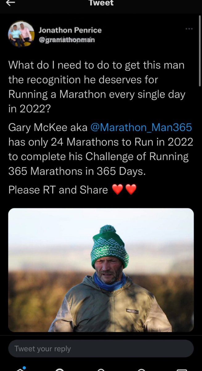 Jono McAllister (@jono_mcallister) on Twitter photo 