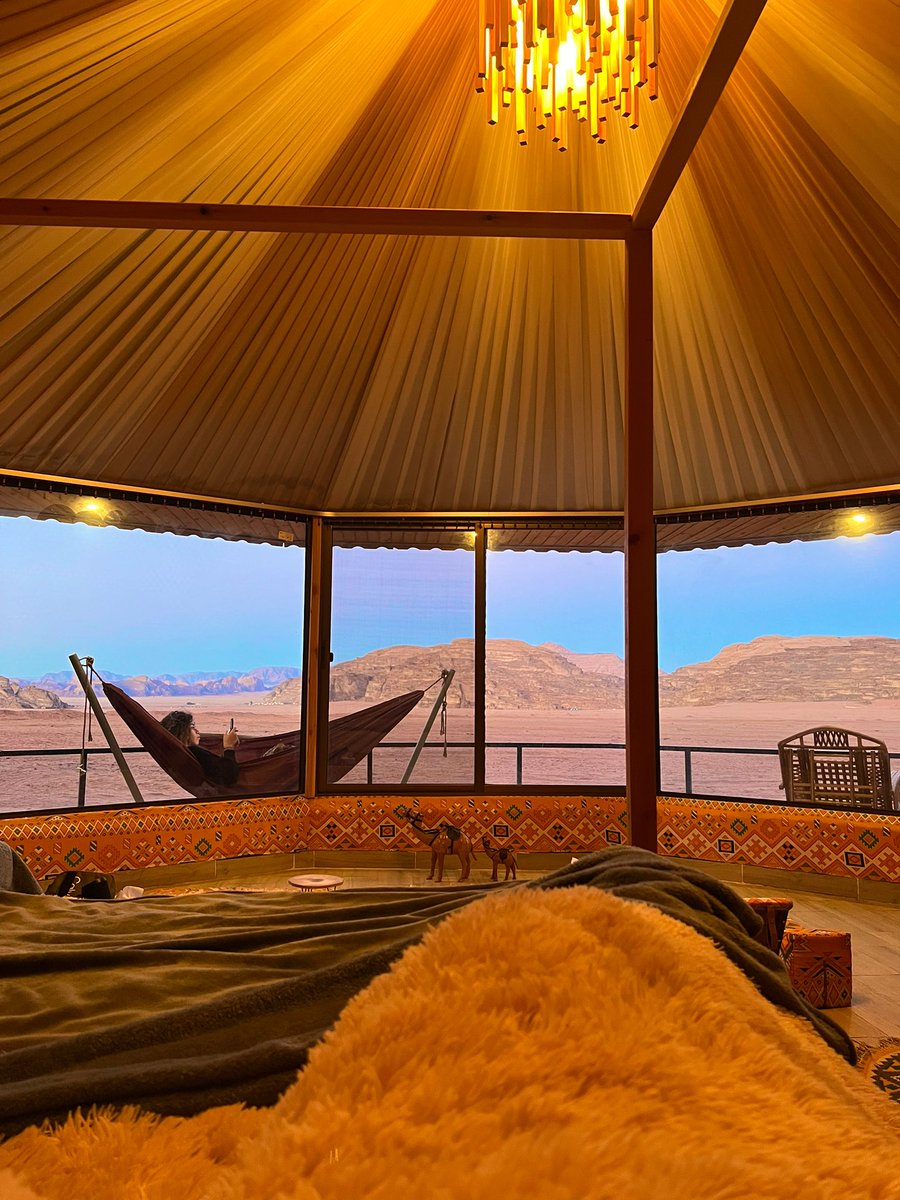 La Jordanie 🇯🇴