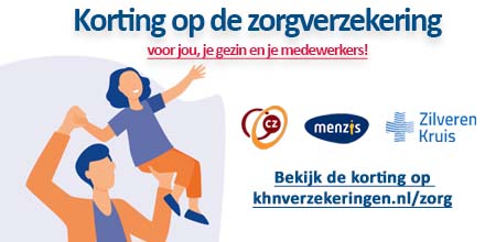 KHN's tweet photo. De laatste dagen van het vergelijken van #zorgpremies zijn aangebroken. Je kunt namelijk vóór 31 december overstappen naar een andere #zorgverzekeraar. Als lid van #KHN kan je gebruik maken van korting bij verschillende zorgaanbieders. Bekijk snel meer via https://t.co/Z22OmtkRYx https://t.co/mqVlJdQKxu