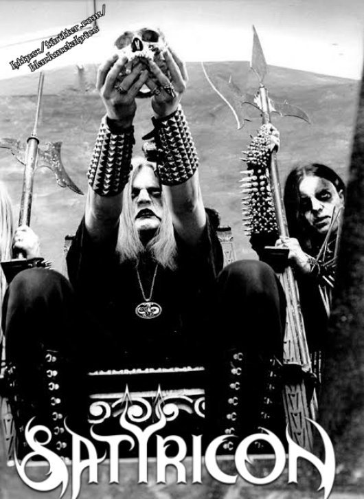 Satyricon 
