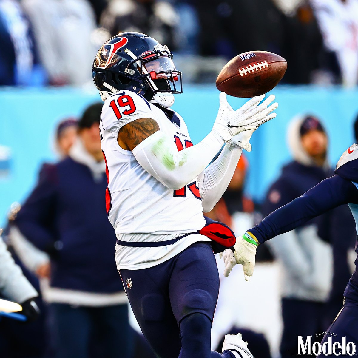 Houston Texans On Twitter We Thawed Out The Game Ball From Tennessee houston-texans-on-twitter-we-thawed-out-the-game-ball-from-tennessee