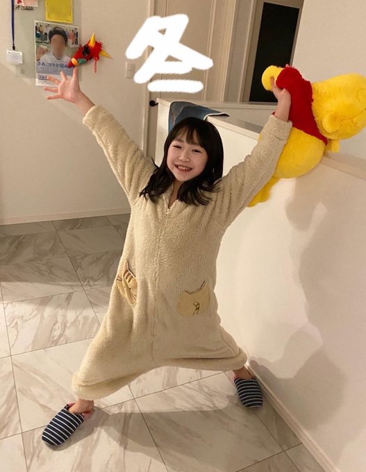 Twitterのコスプレ画像4