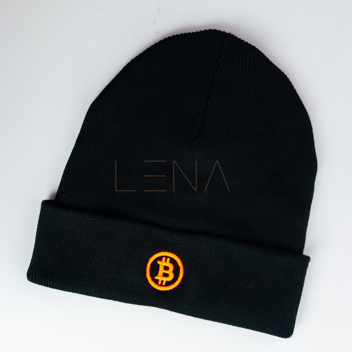 justlenasart's tweet image. #bitcoin people, time to say thank you:

thx for your support, trust &amp;amp; building energy! 🧡
I’m giving away this special edition beanie: 

To enter the giveaway:

Retweet this post
￼
Follow @justlenasart
￼
Write your fav. Statement 🧡

I’lll reveal the winner on 31th
￼