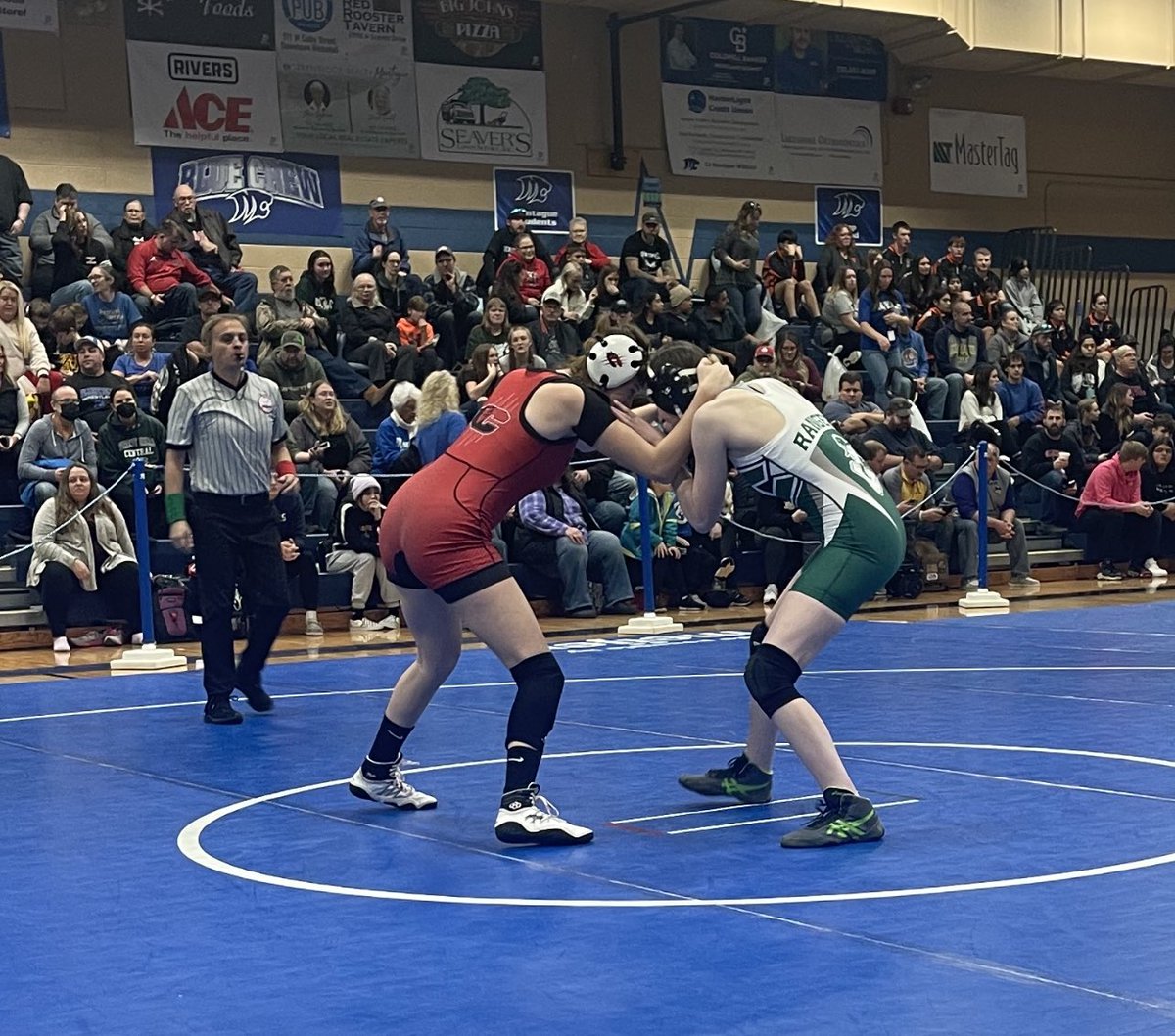 BournceCliub tweet media