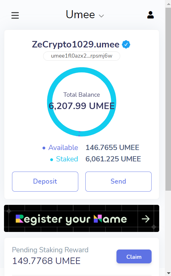 ZeCrypto1029's tweet photo. 原来可以长这样，虽然还不知道有什么用，但是有那么一点点酷吧，认知不够，都说酷。 https://t.co/xDtILw1rrz