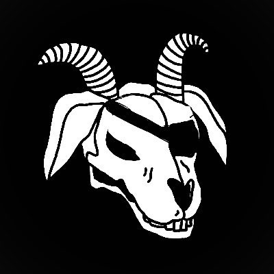 Loyalty , Endurance … #GOATISH <a href="/GreatGoatsNFT/">Great Goats</a> 🐐👑