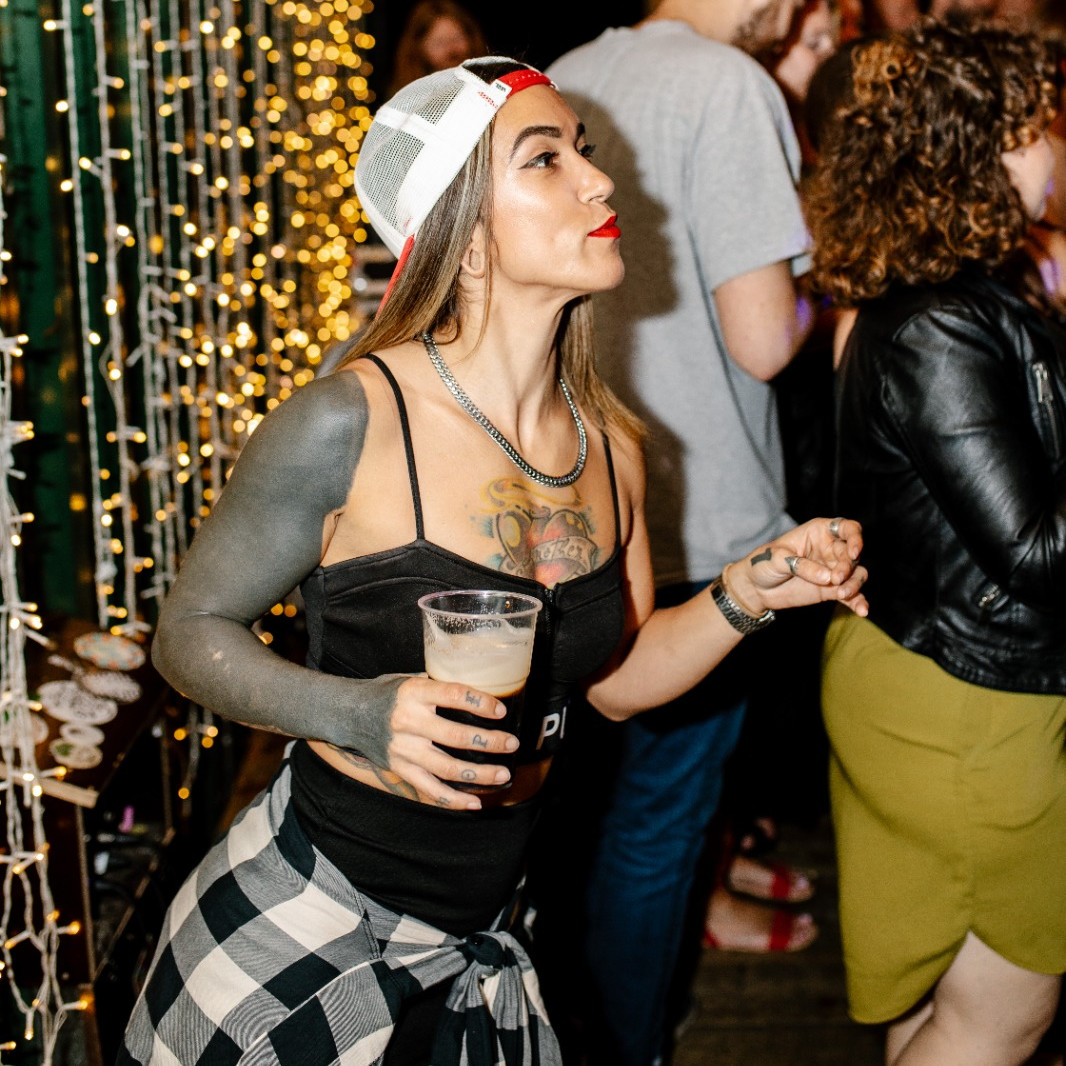 Pop Brixton tweet media