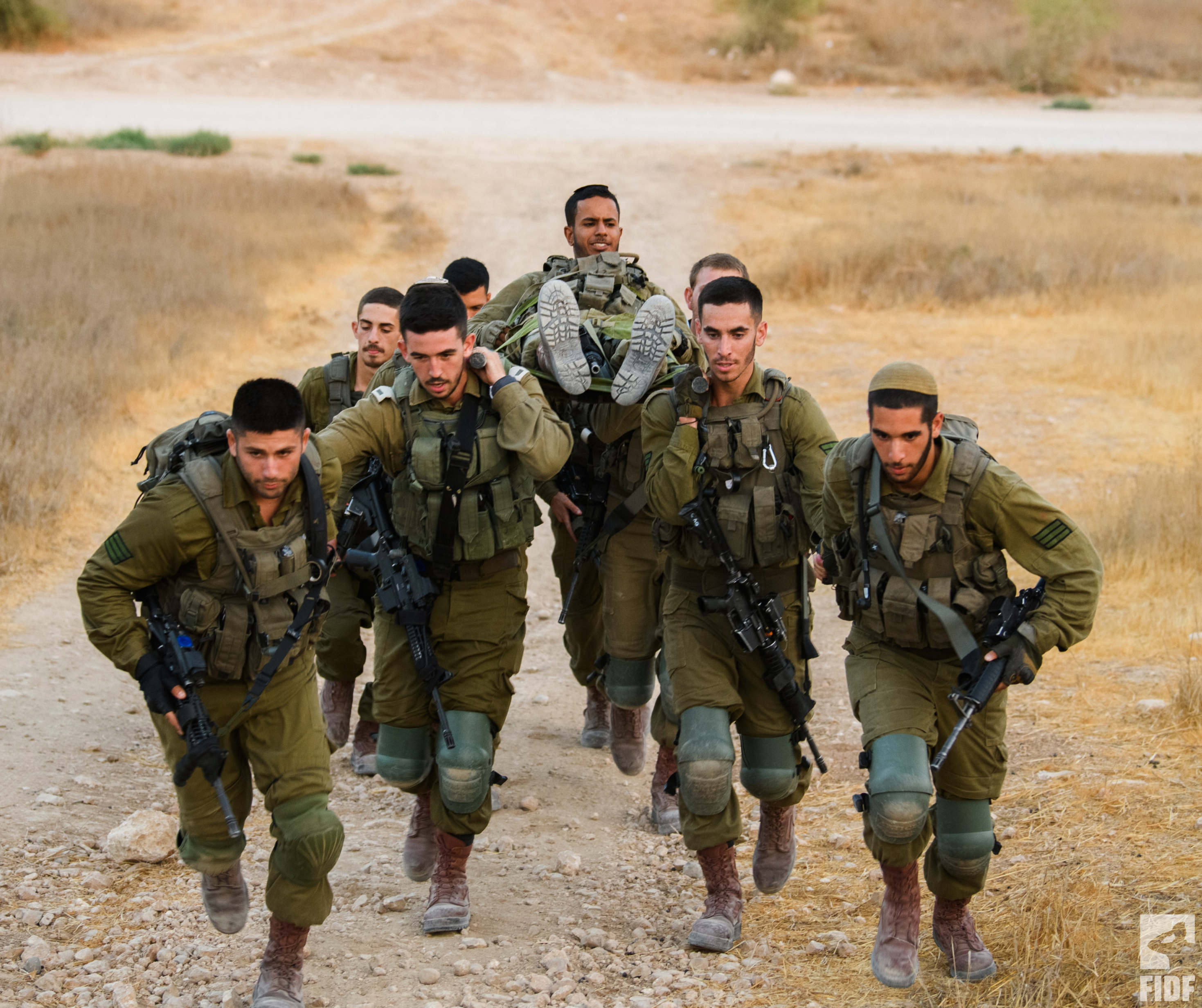 Friends of the IDF on X: As we enter the Shabbat, FIDF prays for the brave  IDF soldiers who selflessly protect the State of Israel. May their courage  and dedication inspire us