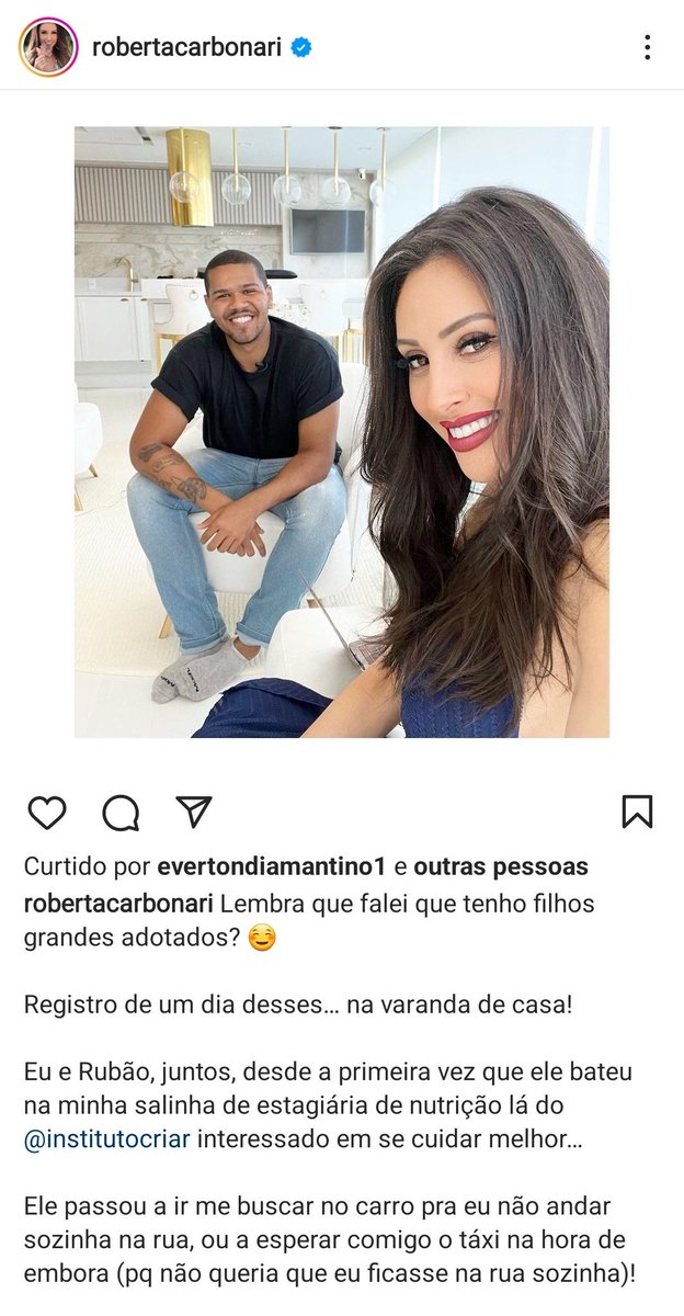 stuartdois's tweet photo. Eu viverei...
Eu viverei o suficiente para ver Paulo Muzy sendo corno... https://t.co/Yonp916gvD