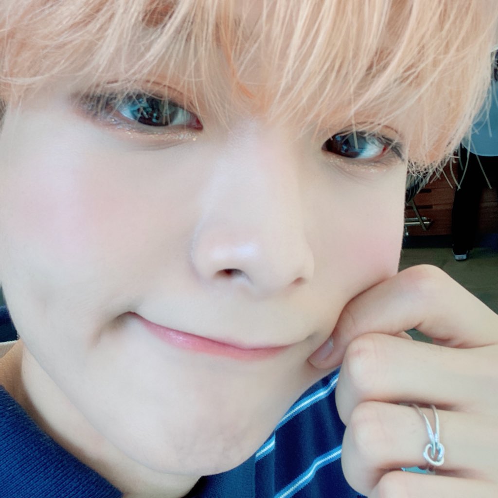 romeloversclub_'s tweet photo. 아기 몰티져스 오성민 ♡
#보이즈플래닛 #오성민 https://t.co/qpU3uwiSDy
