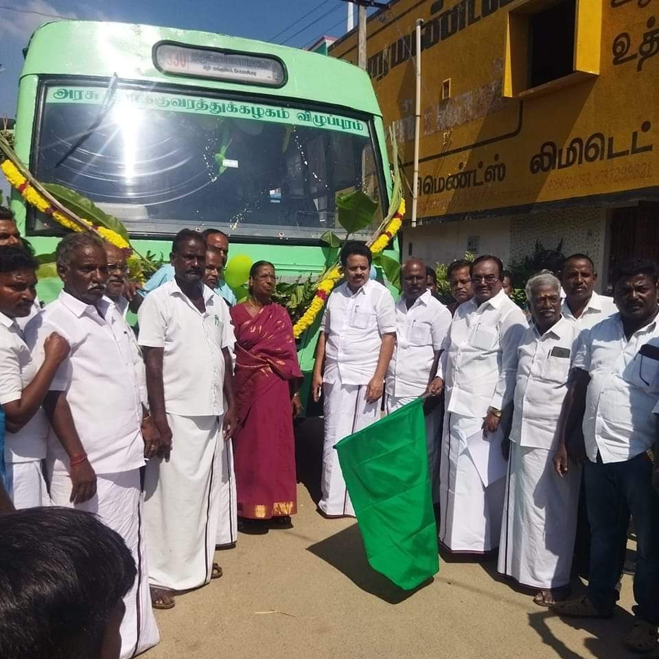 Dmkitwing_kpr's tweet photo. கீழ்பென்னாத்தூர் தொகுதி கானலாபாடி கிராமத்தில் இருந்து ஐங்குணம் , சோமாசிபாடி வழியாக திருவண்ணாமலை வரை செல்லக்கூடிய அரசு பேரூந்தை மக்களின் பயன்பாட்டிற்காக இன்று மாண்புமிகு சட்டப்பேரவை துணை தலைவர் @PitchandiK MLA அவர்கள்  துவக்கி வைத்தார்.! @isai_ @skpkaruna #DMK @ https://t.co/9RxToS68Zt