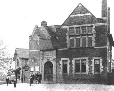 Bob Walton on Twitter: