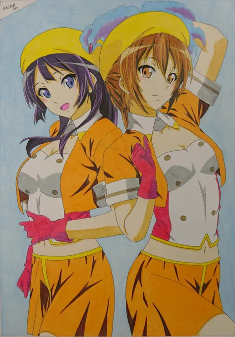#グッとフレーズ #puffy #響けユーフォニアム PUFFYの\これが私の生きる道/京アニ作品[響けユーフォニアム〜誓いのフィナーレ〜]の冒頭演奏曲で使われた名曲聴くとシーンが思い浮かぶ 