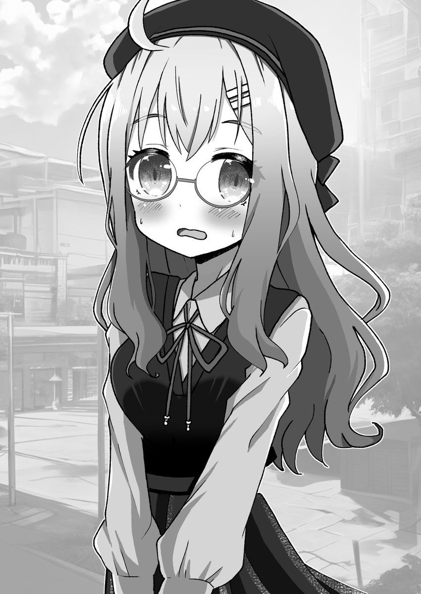 催眠アプリと小池さん10
まあ催眠に掛かってる設定とはいえ彼氏ですから?そりゃあねぇ?
※リプ欄にて選んだ選択肢にてその後の展開が変わっていき…今回は特に変化はありません(゜□、゜) #オリジナル漫画 #漫画の読めるハッシュタグ