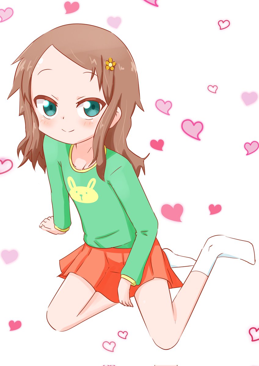 いろいろ 