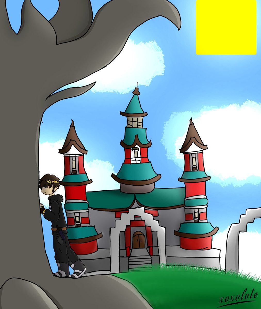 valem_Freitas's tweet photo. Fanart do @canaldoeokor #blockteam2 https://t.co/L2L2TCBSOg