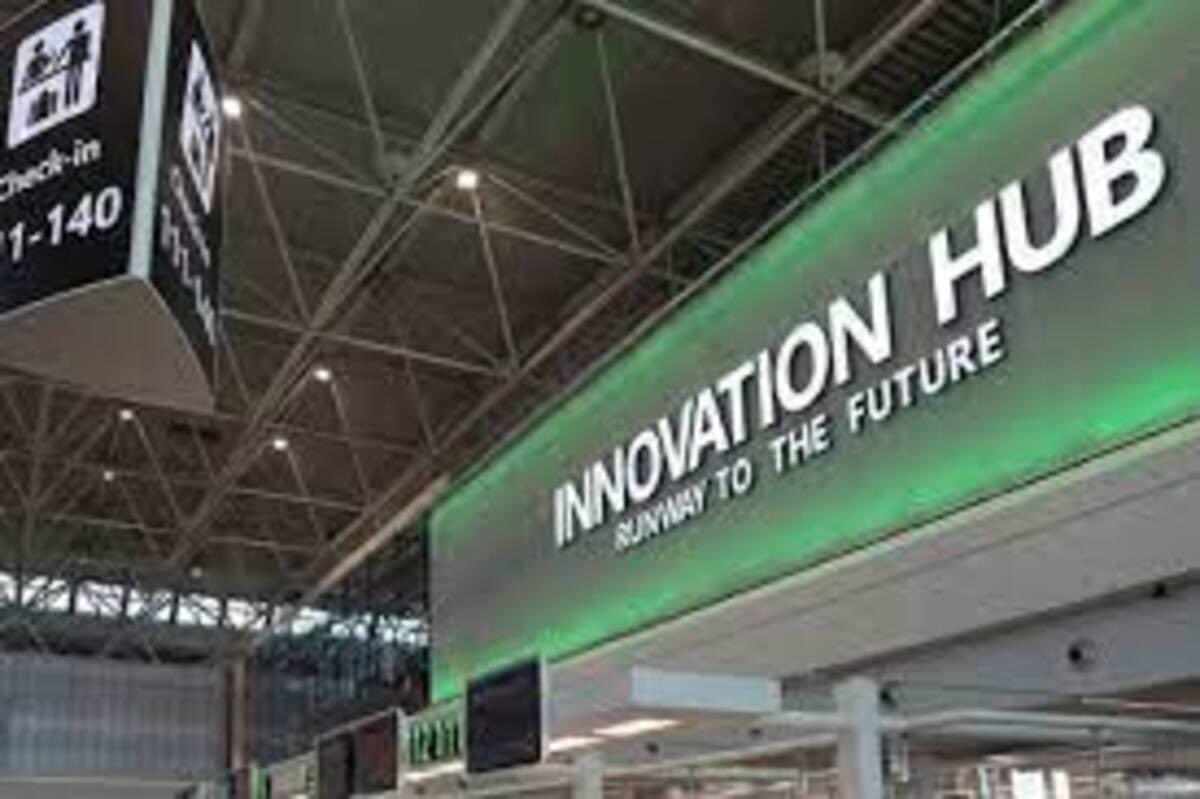 AdR: al via la seconda "Call for Ideas" dedicata all'innovazione >>> 
incubatorenapoliest.it/adr-al-via-la-…