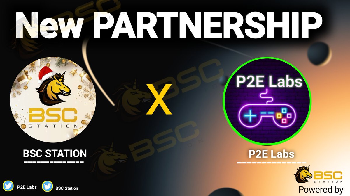 P2E Labs tweet media