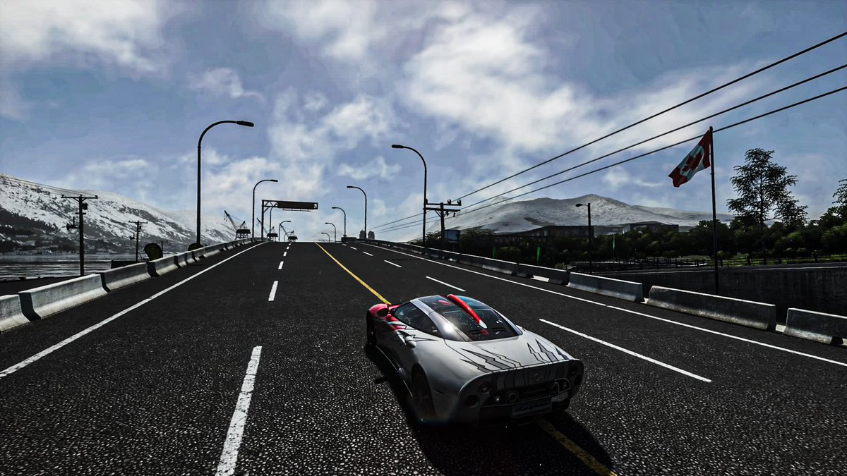 boredvlD_yessir's tweet image. Jaguar
#DRIVECLUB
#UNITEINSPEED
#VirtualPhotography #VirtualPhotoTop
#VPRetweet #VPRT
#WorldofVP #ArtisticofSociety
#VPGamers #VGPUnite #VPGraph
#PhotoMode #ThePhotoMode