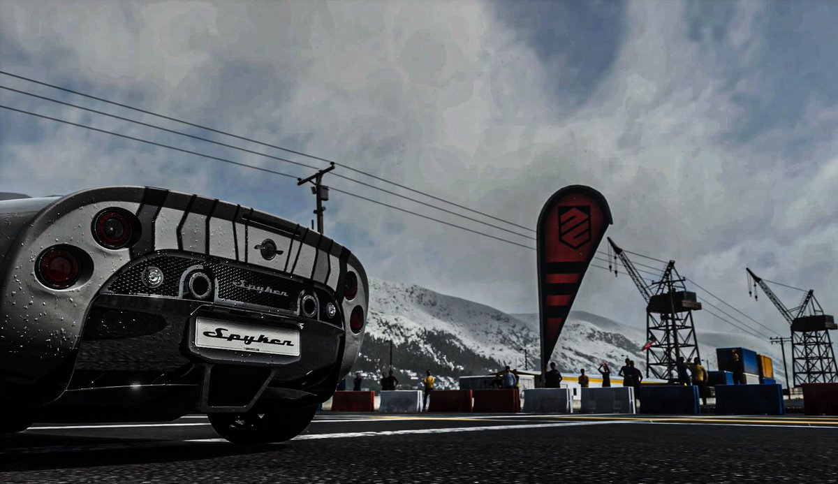 boredvlD_yessir's tweet image. Jaguar
#DRIVECLUB
#UNITEINSPEED
#VirtualPhotography #VirtualPhotoTop
#VPRetweet #VPRT
#WorldofVP #ArtisticofSociety
#VPGamers #VGPUnite #VPGraph
#PhotoMode #ThePhotoMode