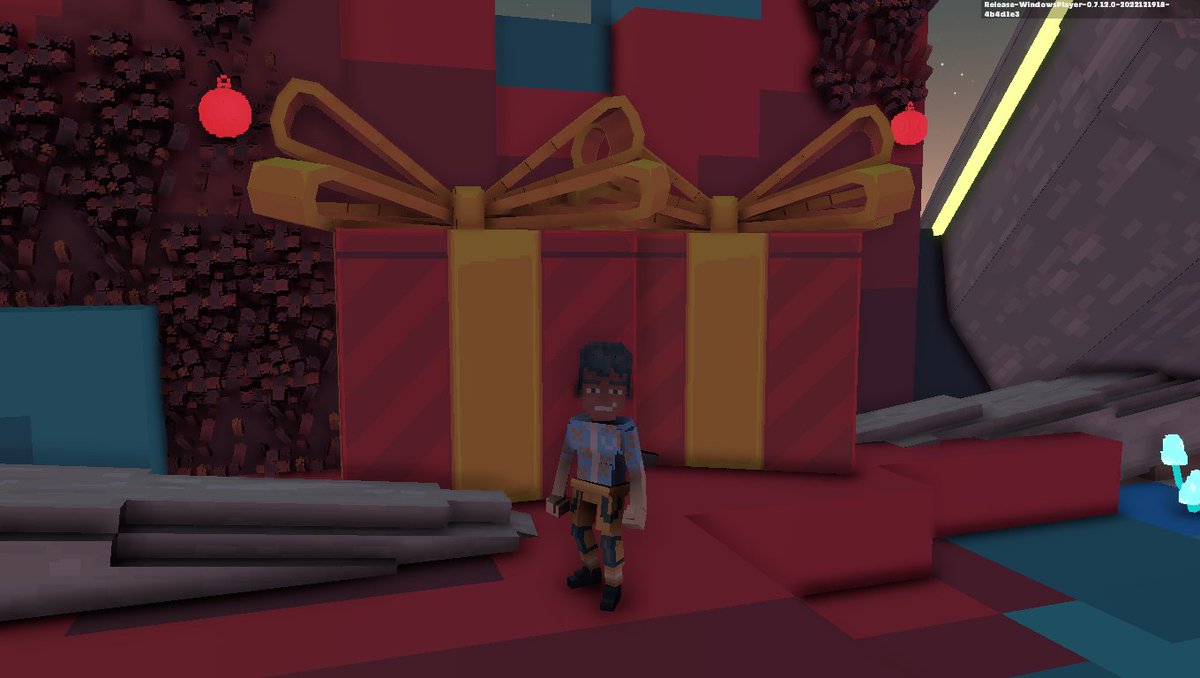 renodion31's tweet photo. @TheSandboxGame @MeebitsNFTs @GutterCatGang @carebears @RumbleKongs @PlayboyNFTS @CyberKongz Excited to open my @TheSandboxGame Mystery box! 🎁🎇 https://t.co/Mv9y26xrBU
