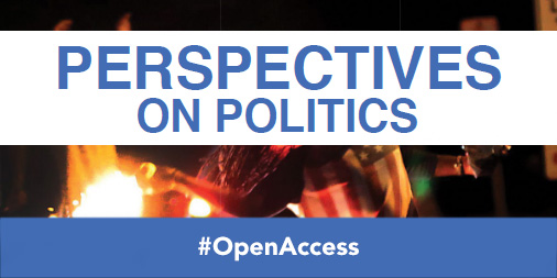 CUP_PoliSci's tweet photo. #OpenAccess from @PoPpublicsphere -
A Boundary of White Inclusion: The Role of Religion in Ethnoracial Assignment - https://t.co/LxteJAPebO
- @asdurso
#PoP20 #FirstView https://t.co/0S3eEwKJLZ