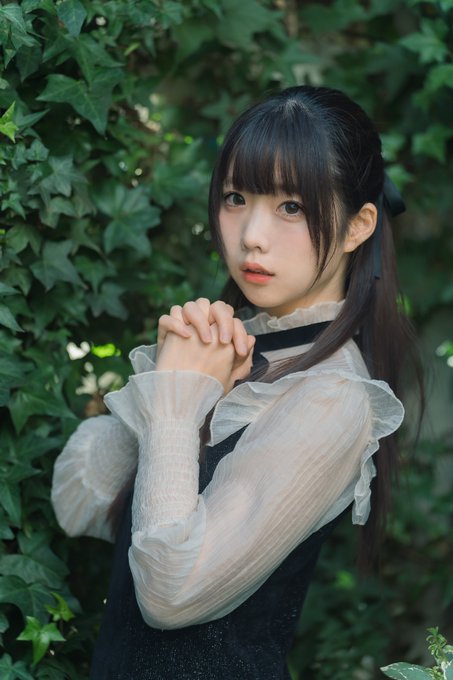 Twitterのコスプレ画像9